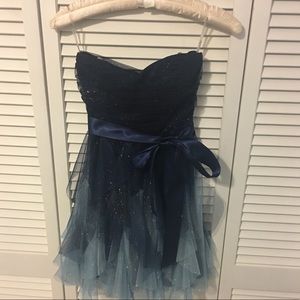 Juniors Party dress